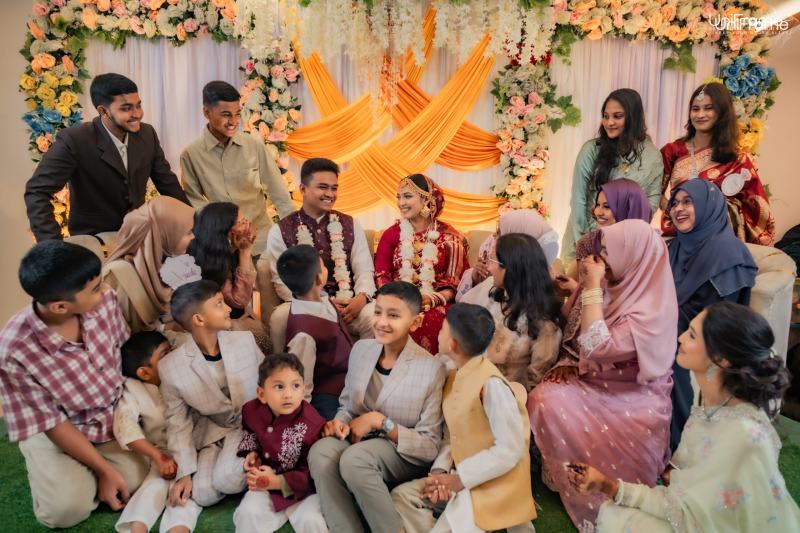 Wedding