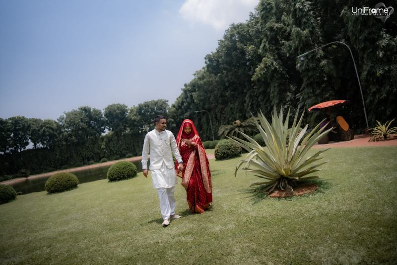 Wedding