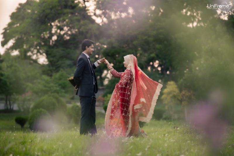Wedding