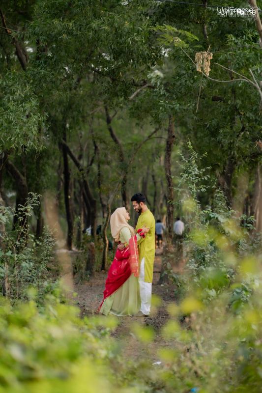 Wedding