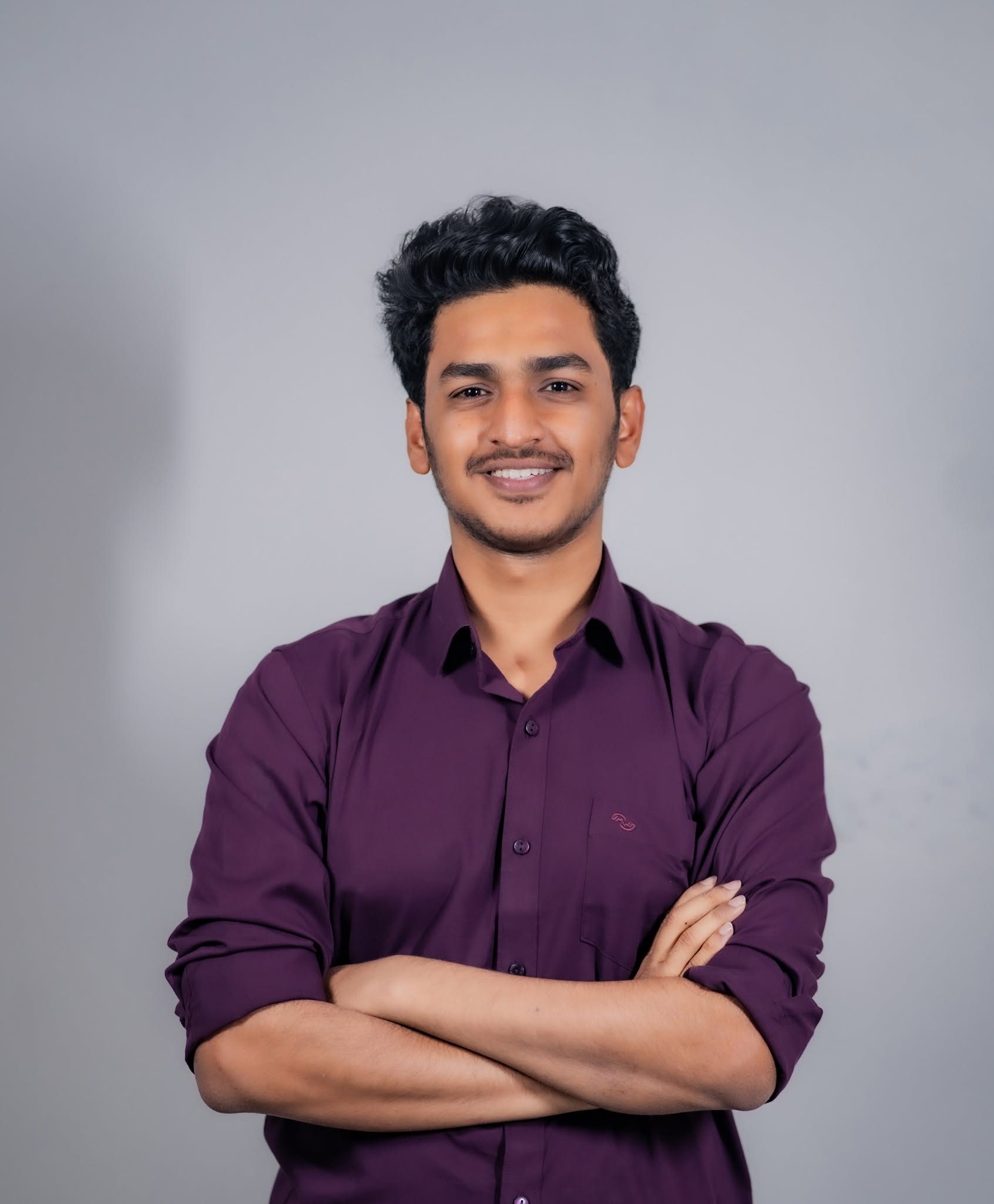 Nahid Parvez